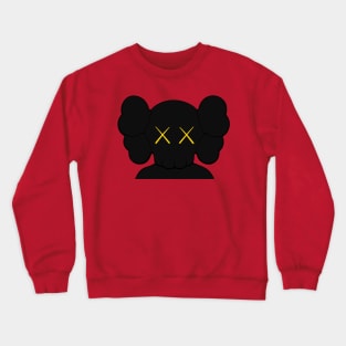 Kaws Design 8 Crewneck Sweatshirt